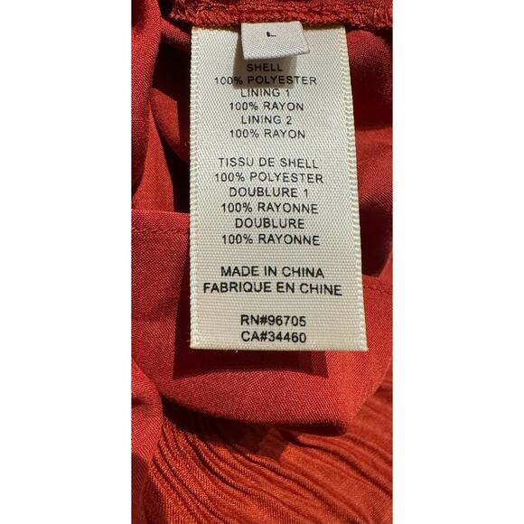 Rebecca Taylor Voile Short Mini Dress - Picture 8 of 9